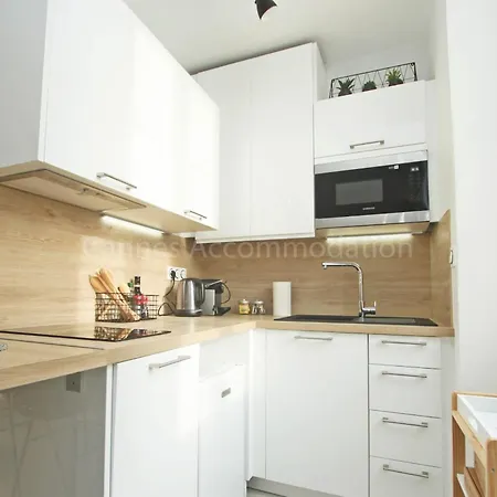 Apartment Carre Cannes